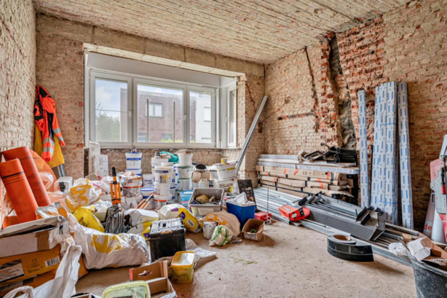 Appartement te koop in Erpe-Mere