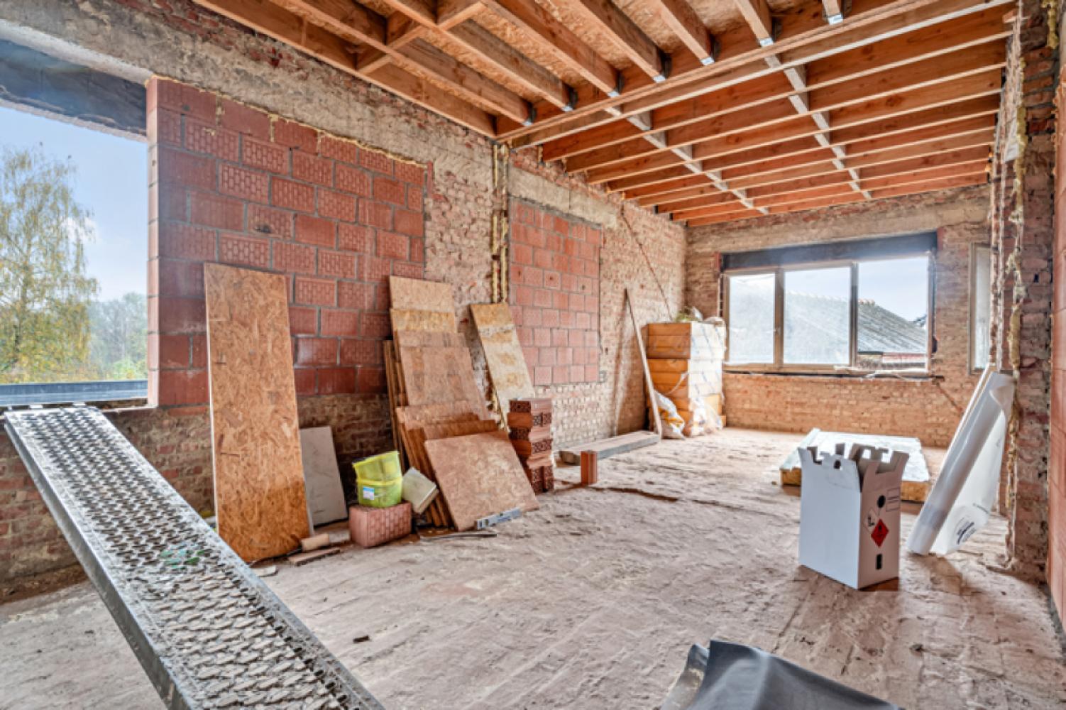 Appartement te koop in Erpe-Mere