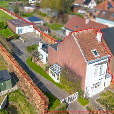House for sale