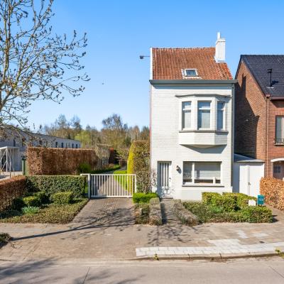House for sale in Sint-Amandsberg