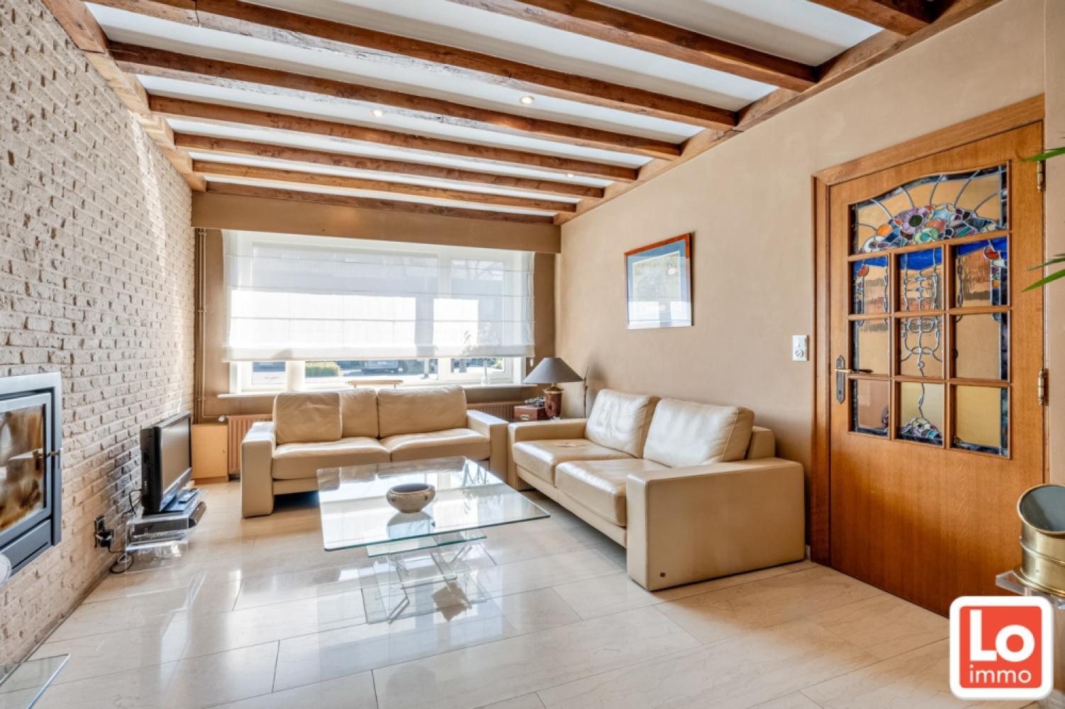 House for sale in Sint-Amandsberg