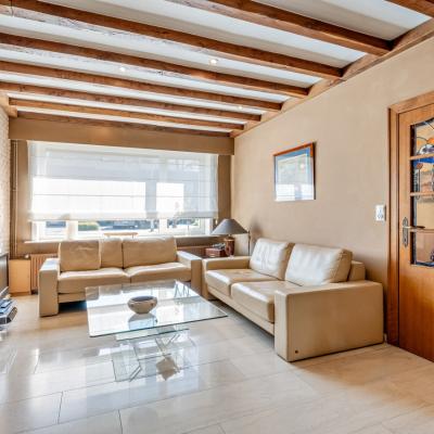 House for sale in Sint-Amandsberg