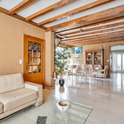 House for sale in Sint-Amandsberg