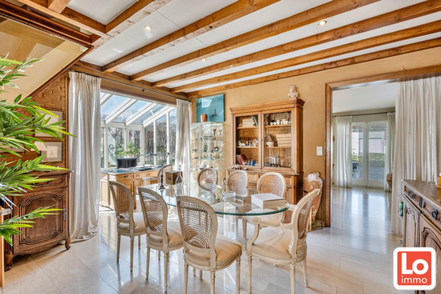 House for sale in Sint-Amandsberg