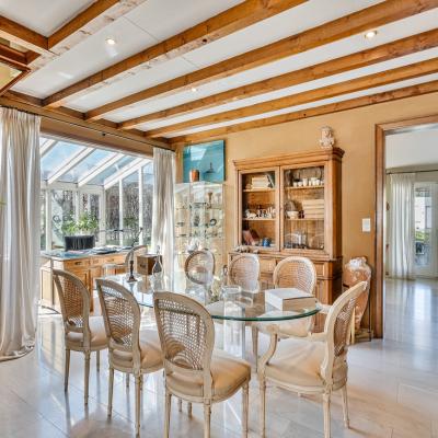 House for sale in Sint-Amandsberg