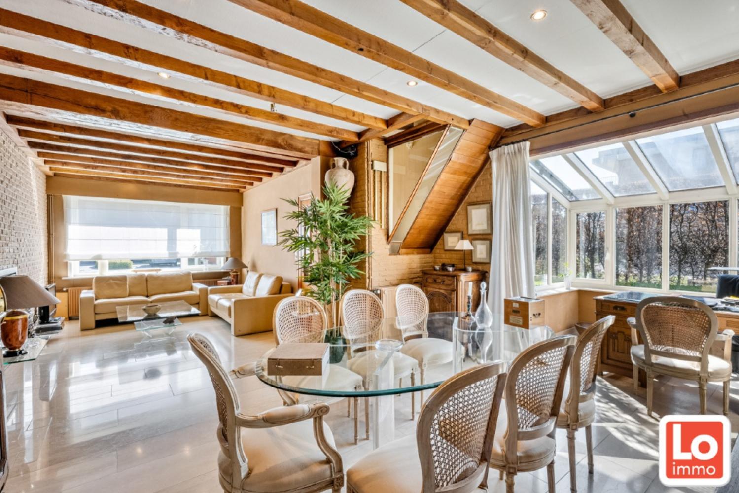 House for sale in Sint-Amandsberg