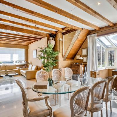 House for sale in Sint-Amandsberg