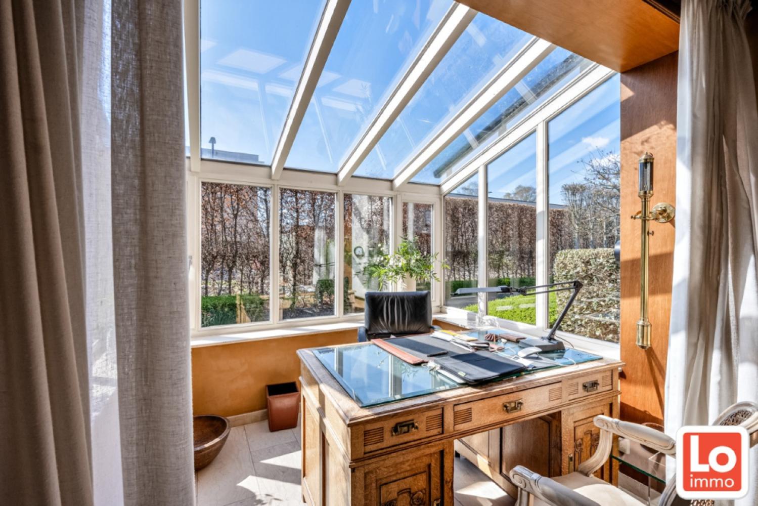House for sale in Sint-Amandsberg