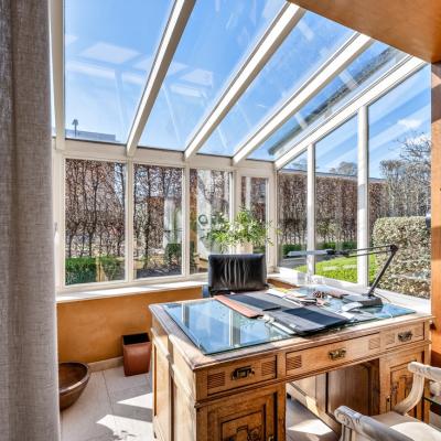House for sale in Sint-Amandsberg
