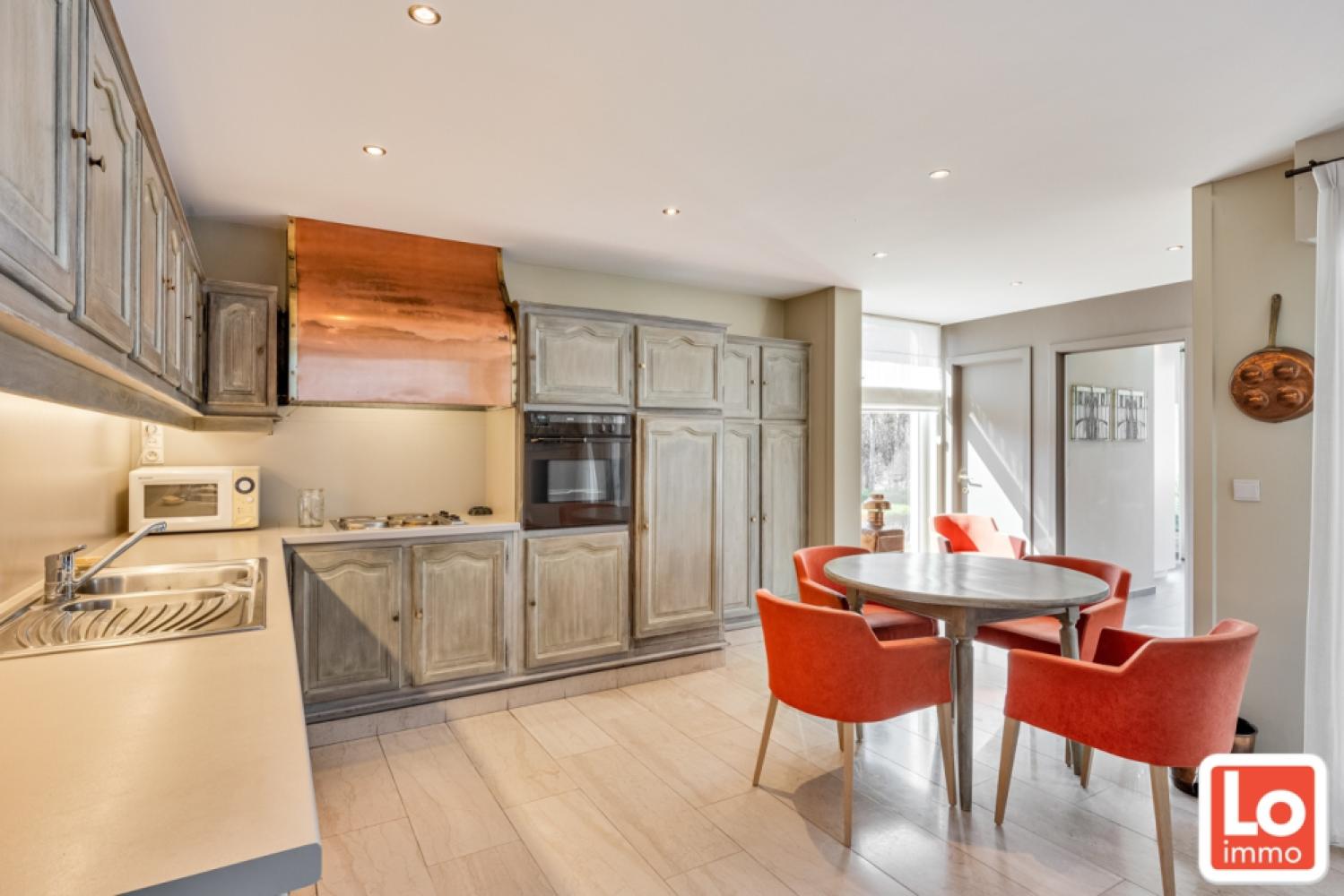 House for sale in Sint-Amandsberg