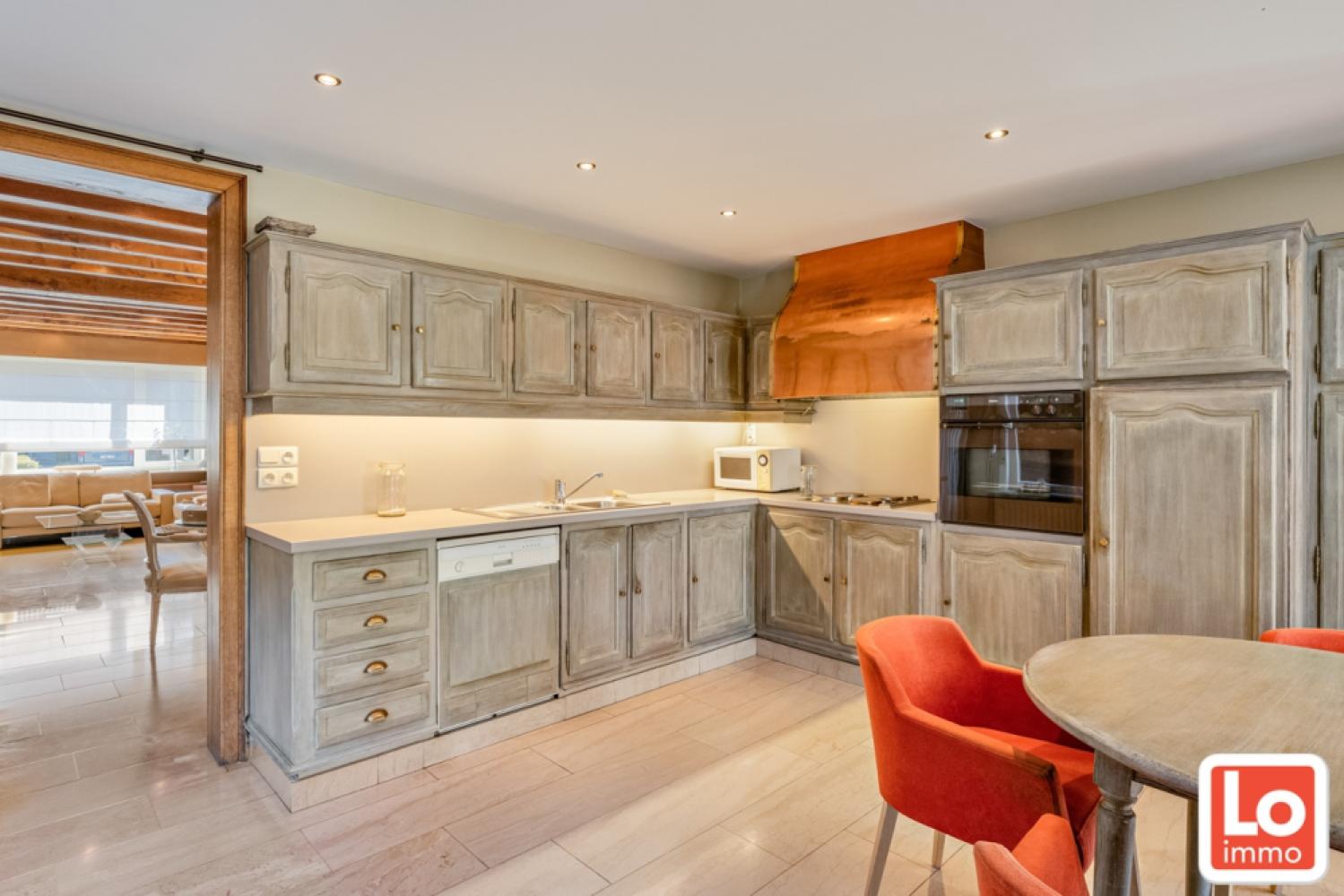 House for sale in Sint-Amandsberg
