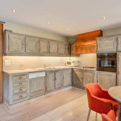 House for sale in Sint-Amandsberg