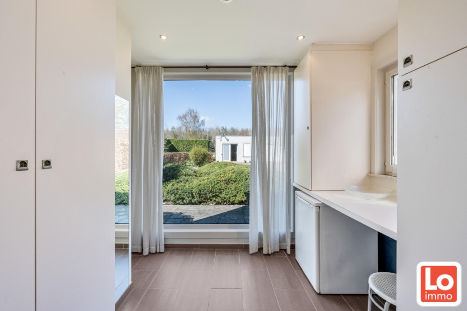 House for sale in Sint-Amandsberg