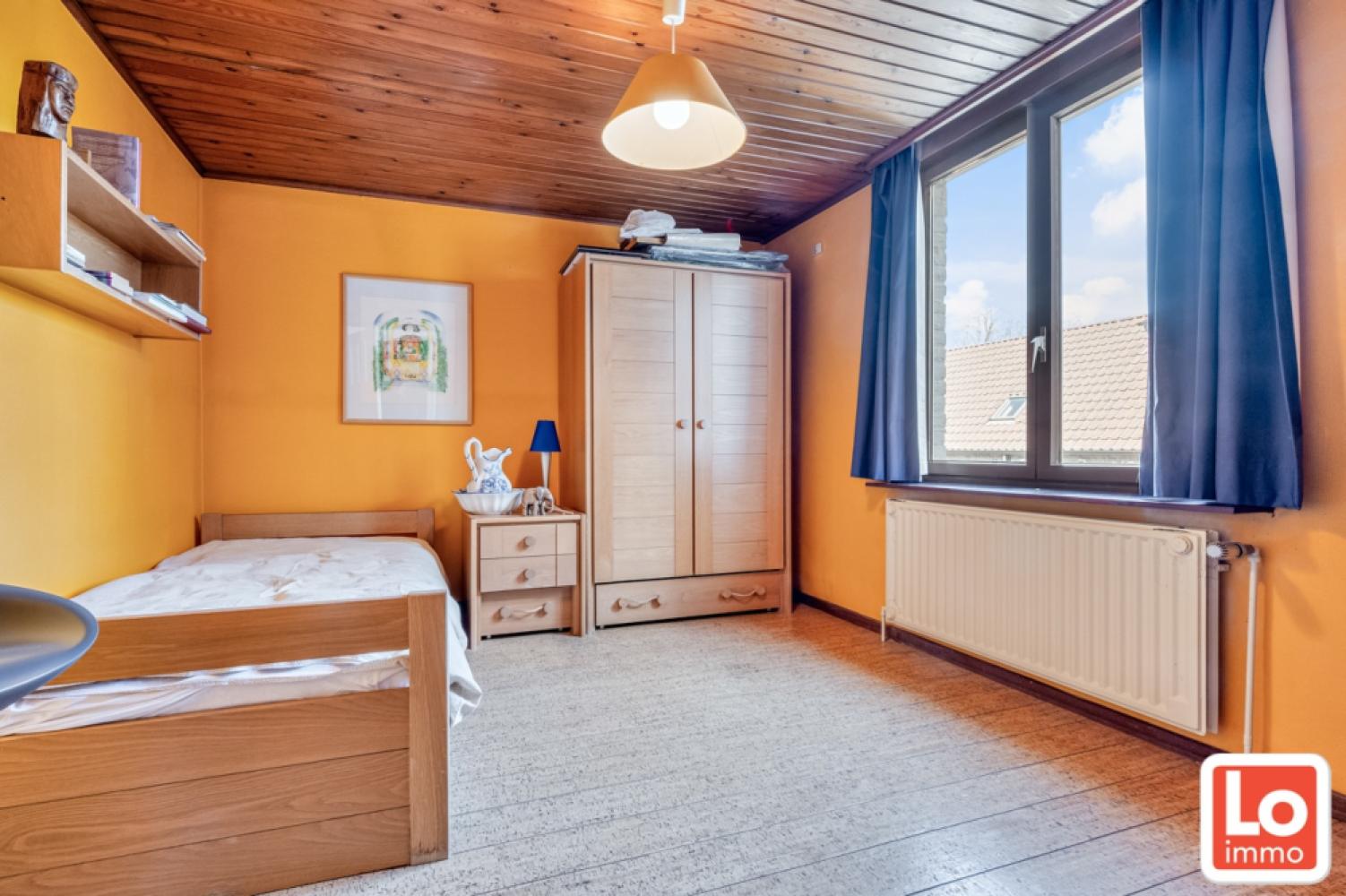 House for sale in Sint-Amandsberg