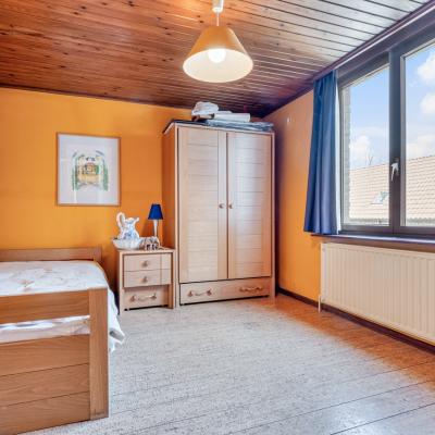 House for sale in Sint-Amandsberg