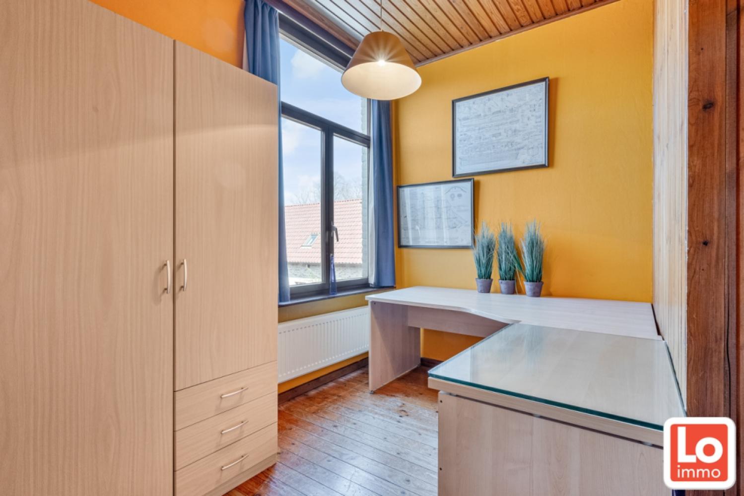 House for sale in Sint-Amandsberg