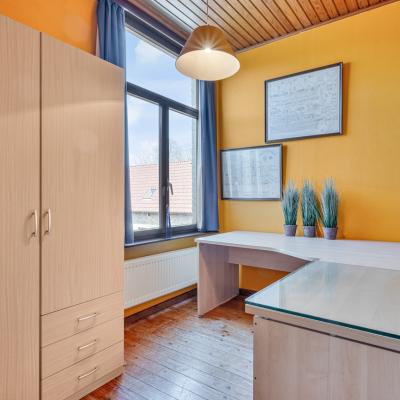 House for sale in Sint-Amandsberg