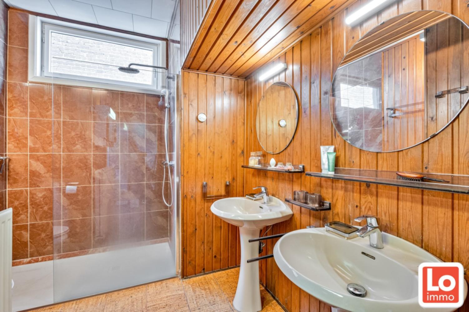 House for sale in Sint-Amandsberg