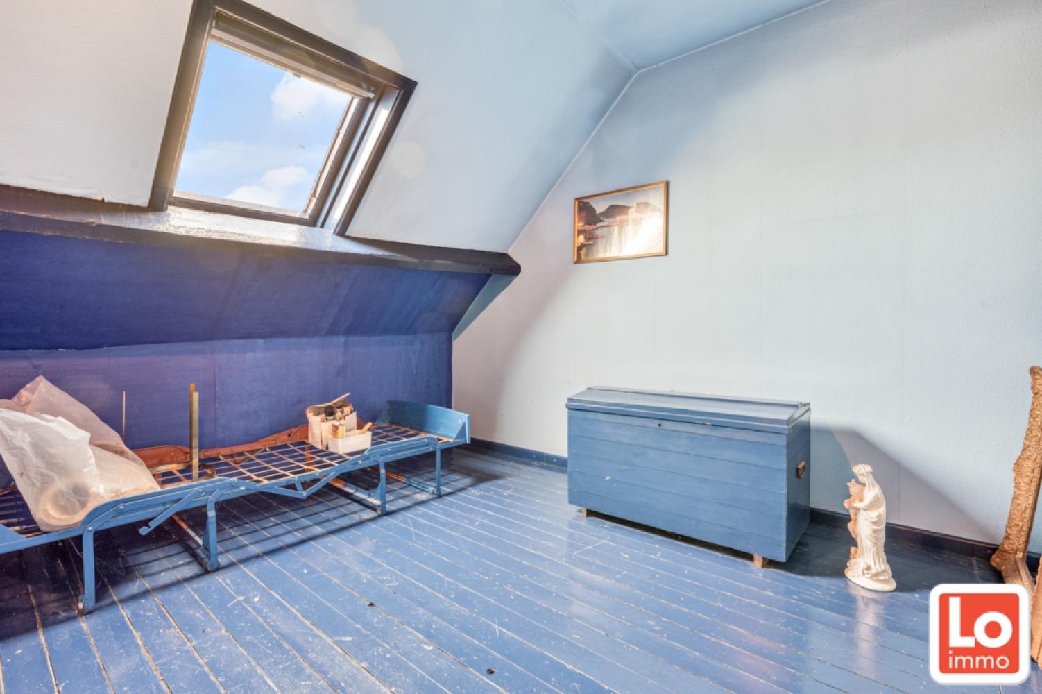House for sale in Sint-Amandsberg