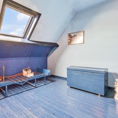 House for sale in Sint-Amandsberg