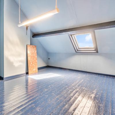 House for sale in Sint-Amandsberg