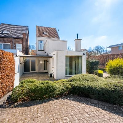 House for sale in Sint-Amandsberg