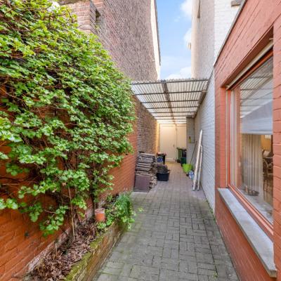 House for sale in Sint-Amandsberg