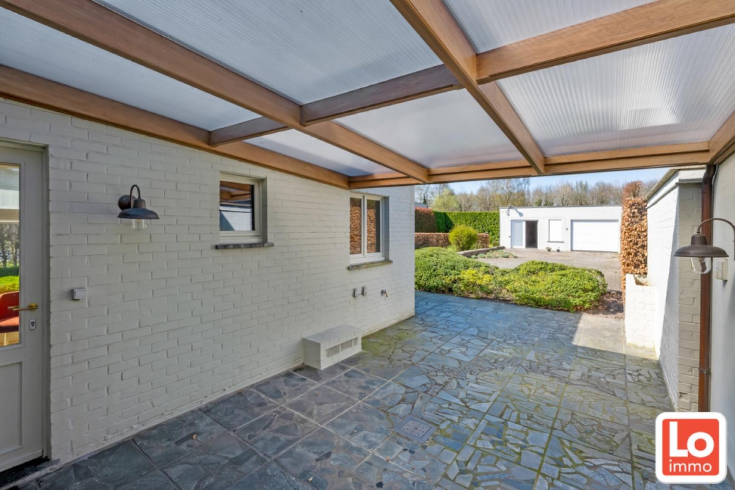 House for sale in Sint-Amandsberg