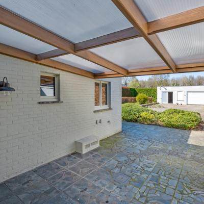 House for sale in Sint-Amandsberg