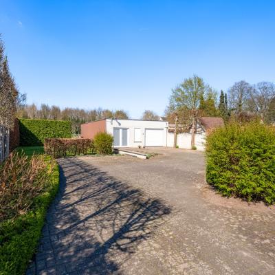 House for sale in Sint-Amandsberg