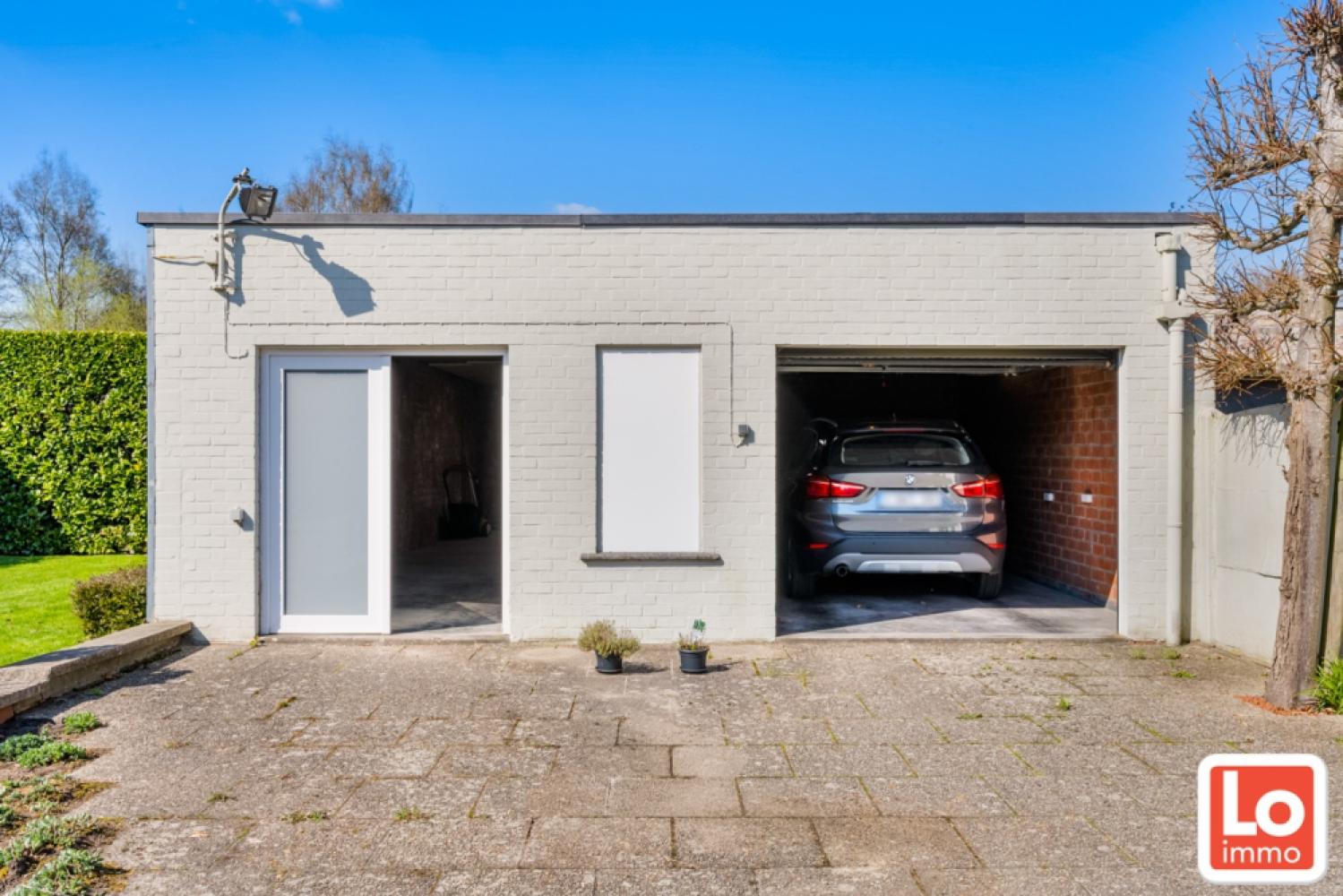 House for sale in Sint-Amandsberg