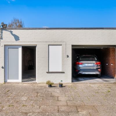 House for sale in Sint-Amandsberg