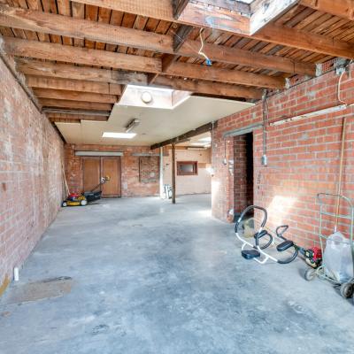 House for sale in Sint-Amandsberg