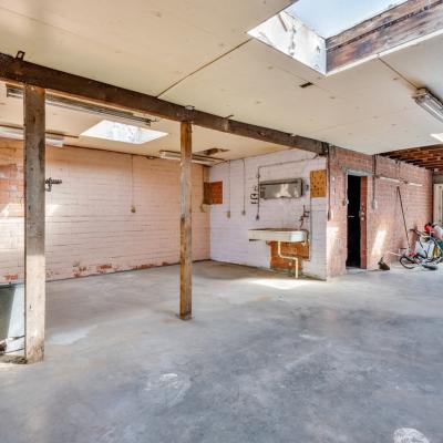 House for sale in Sint-Amandsberg
