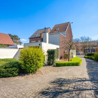 House for sale in Sint-Amandsberg