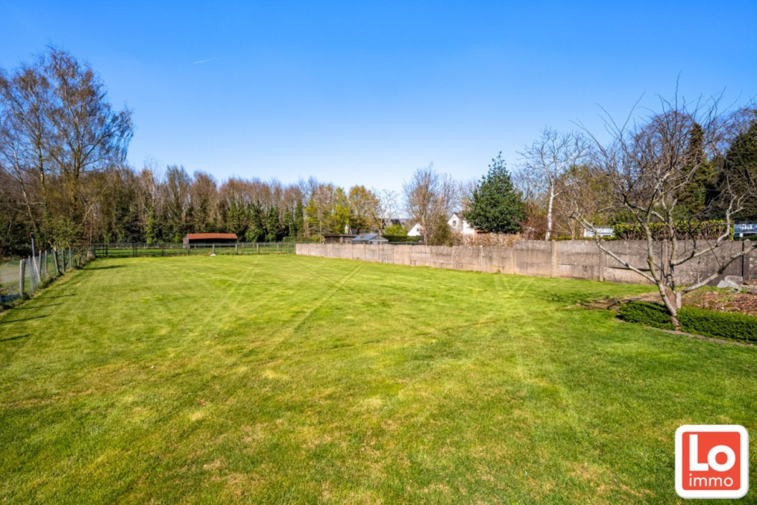 House for sale in Sint-Amandsberg