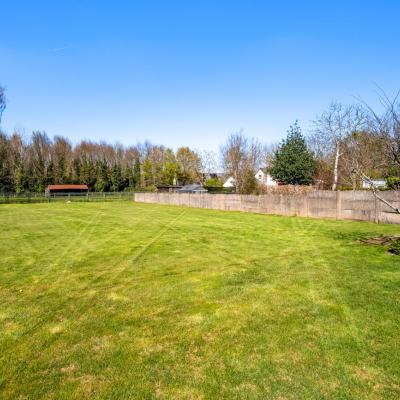 House for sale in Sint-Amandsberg