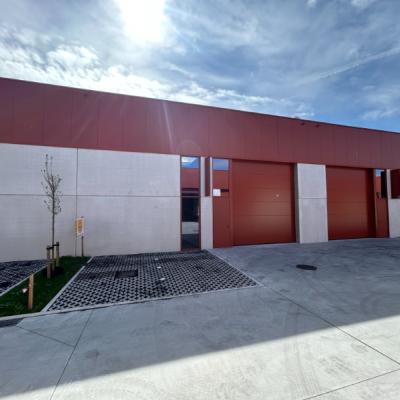 Warehouse for rent