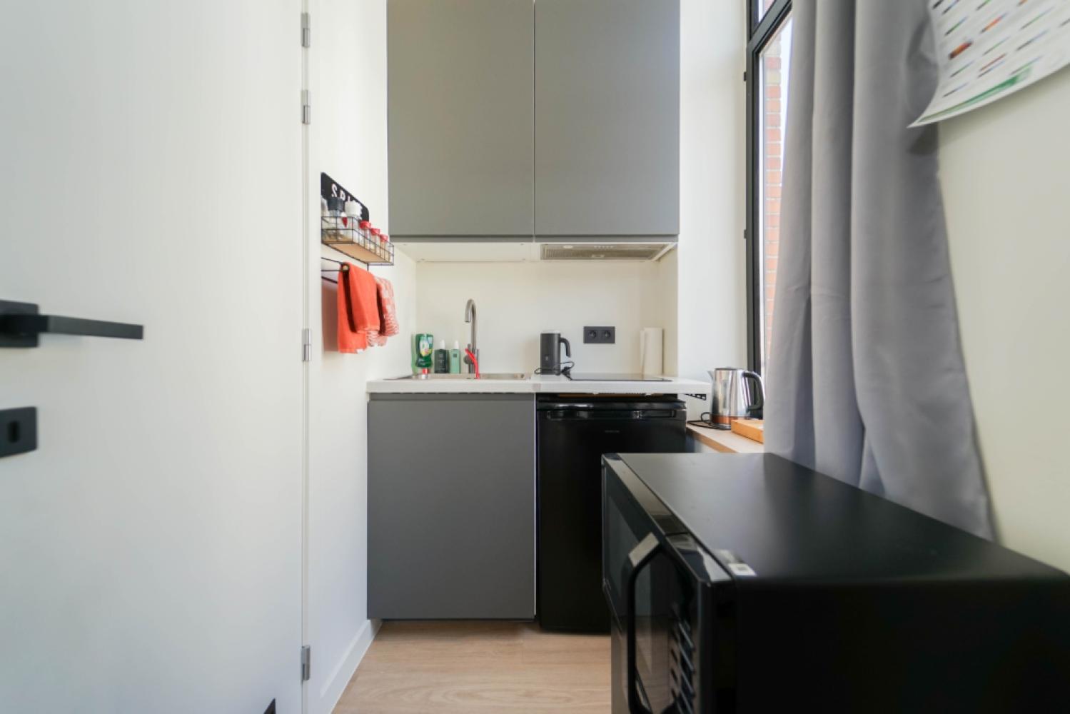 Studio te huur in Gent