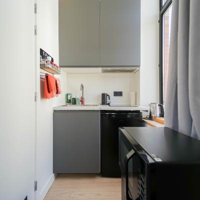 Studio te huur in Gent