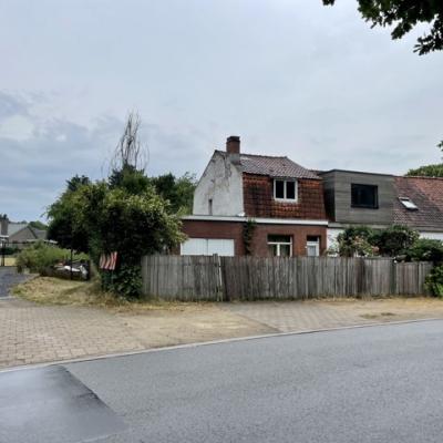 Building lot for sale in Sint-Denijs-Westrem