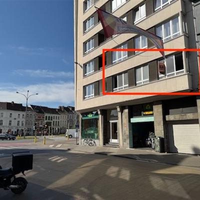 Appartement te koop