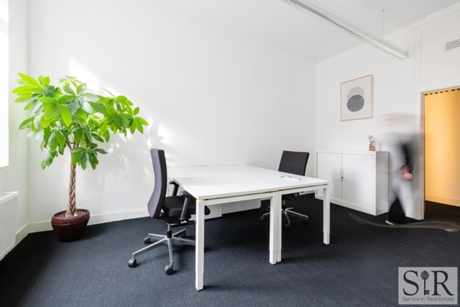 Kantoor te huur in Mechelen