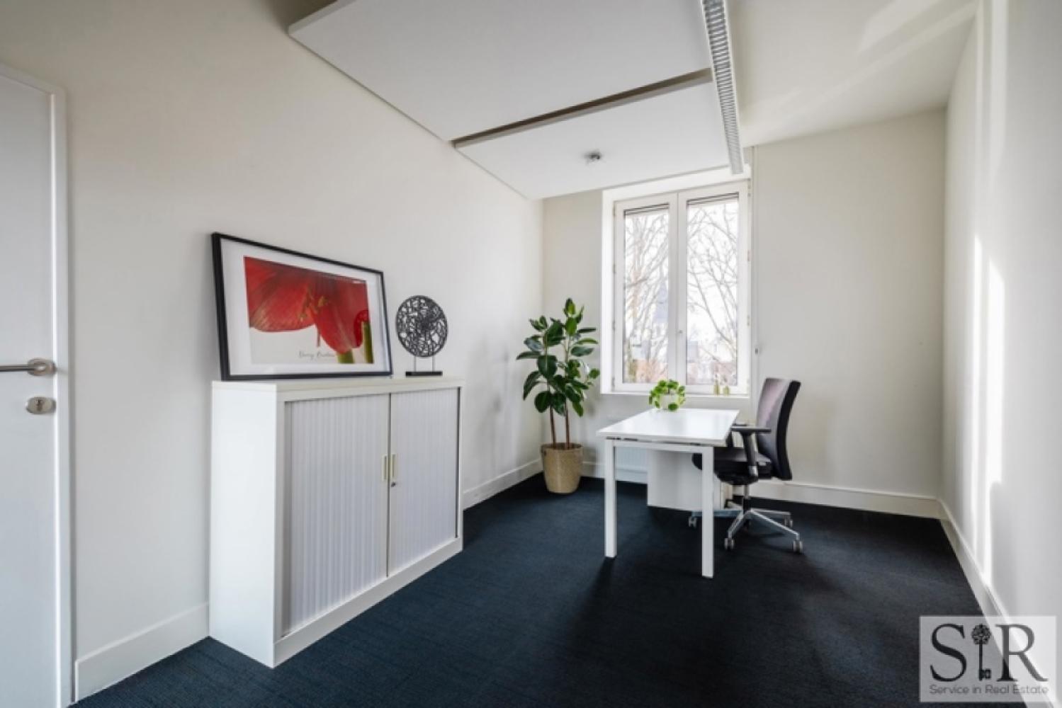 Kantoor te huur in Mechelen