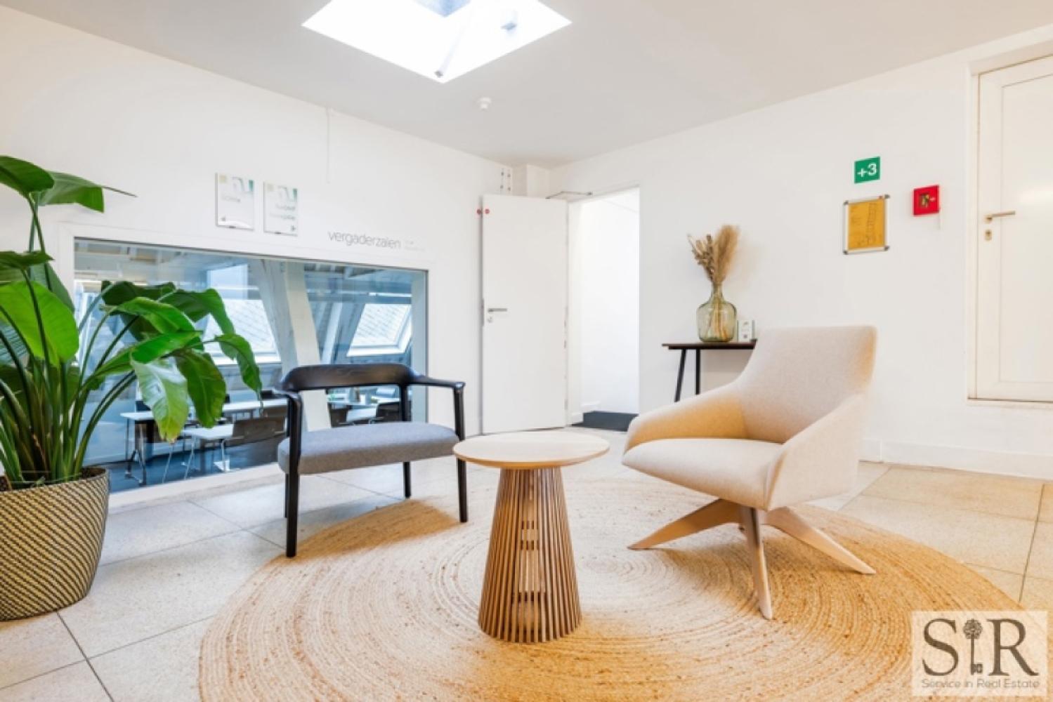 Kantoor te huur in Mechelen