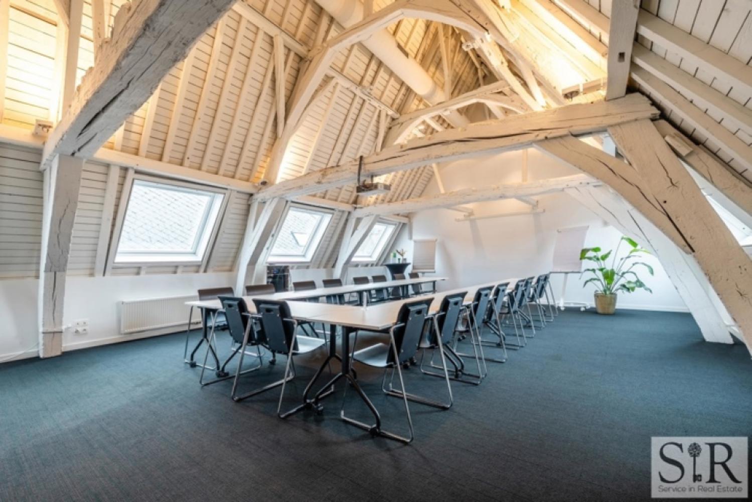 Kantoor te huur in Mechelen