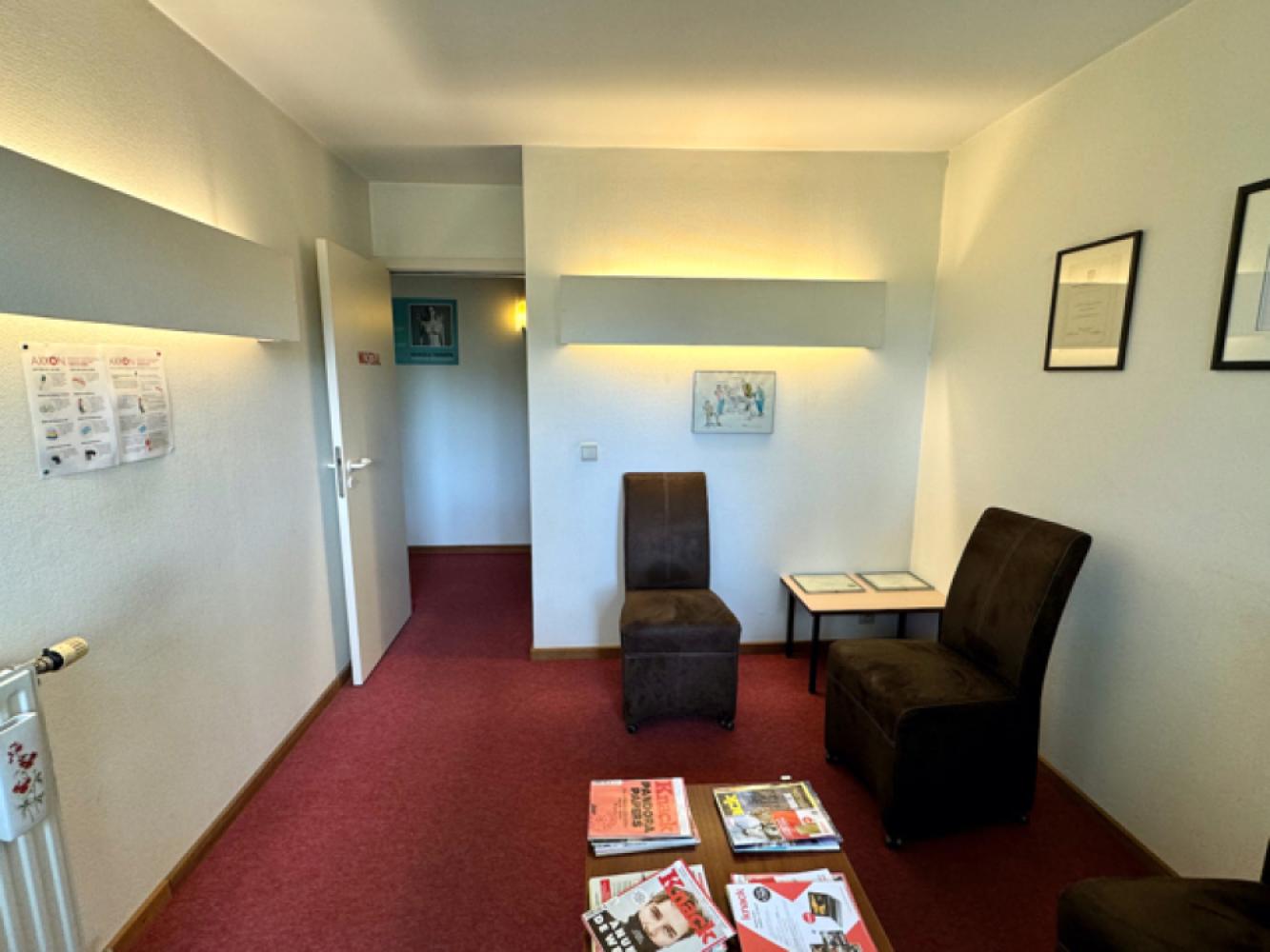 Gelijkvloers appartement te koop in Brugge