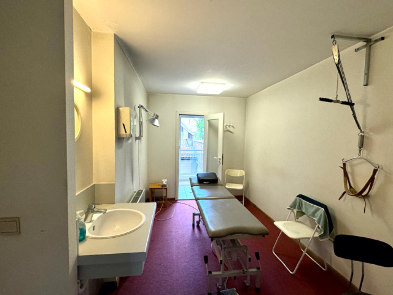 Gelijkvloers appartement te koop in Brugge