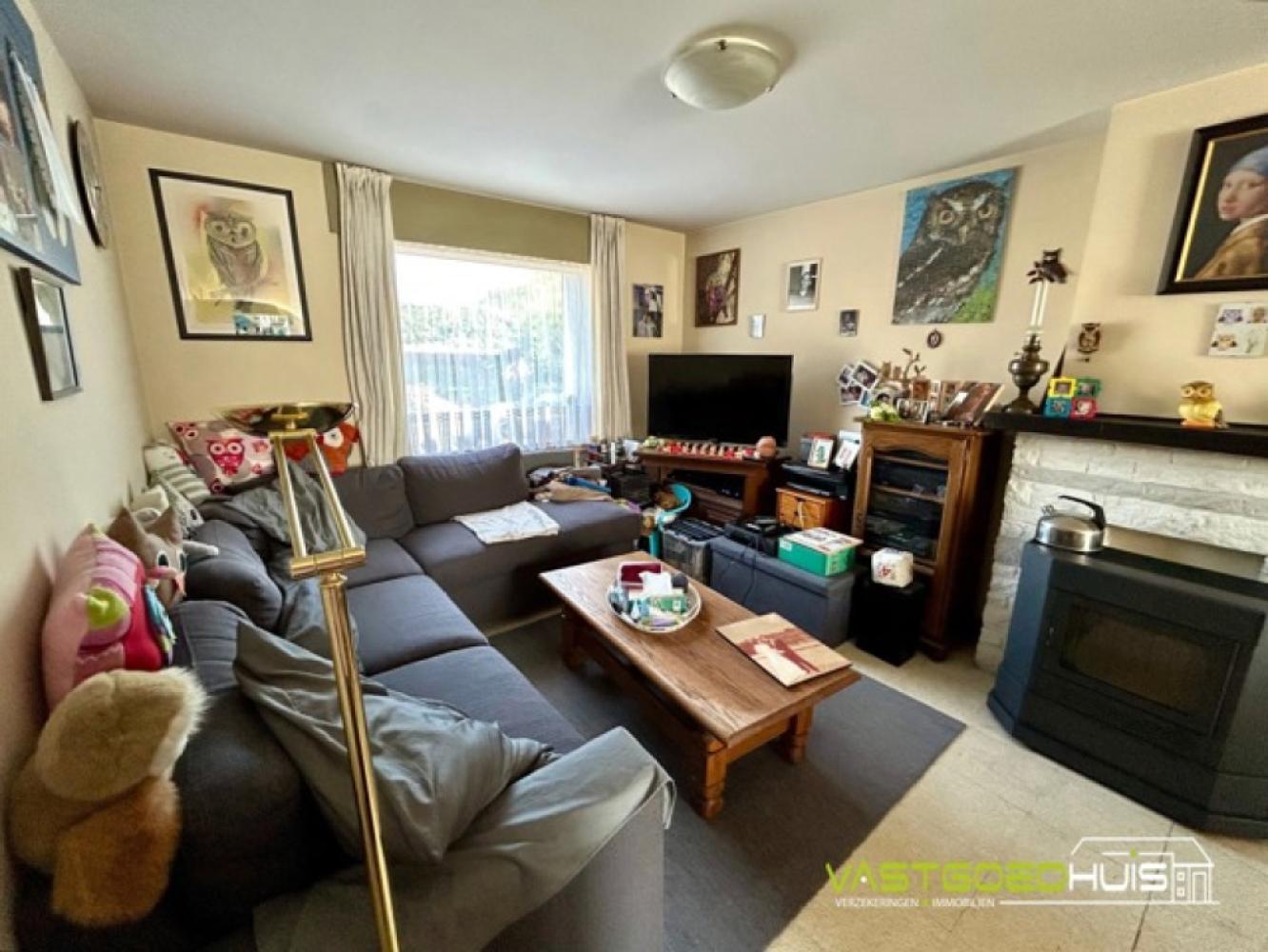 House for sale in Meerbeke