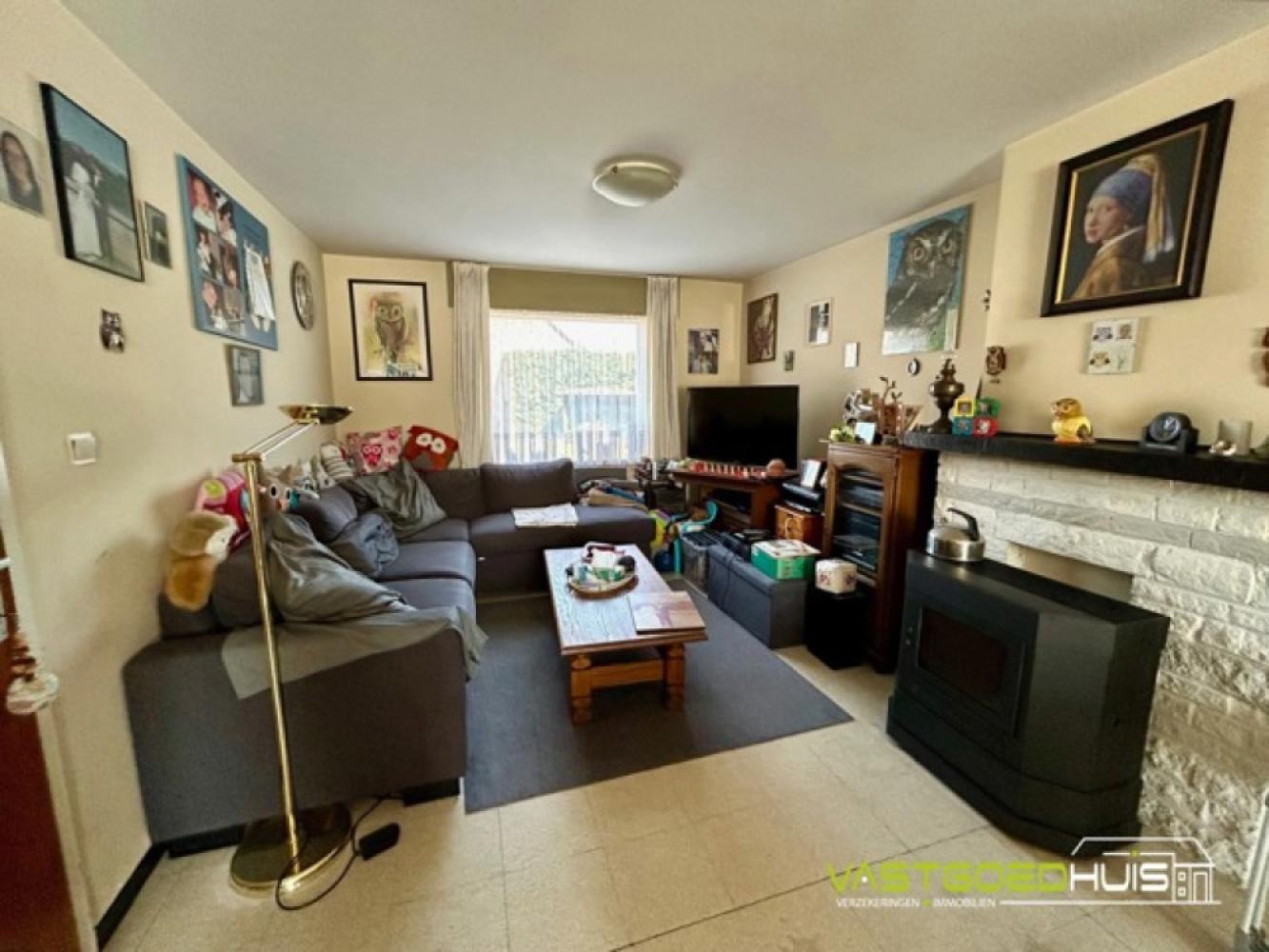 House for sale in Meerbeke